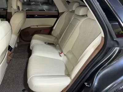 Hyundai Grandeur 2023, 58288 км, за 24063.25 USD - фото 7