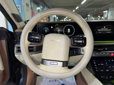 Hyundai Grandeur 2023, 58288 км, за 24063.25 USD - фото 8