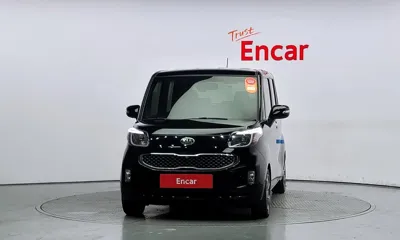 Kia Ray 2016, 119715 км, за 5194.04 USD