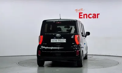 Kia Ray 2016, 119715 км, за 5194.04 USD