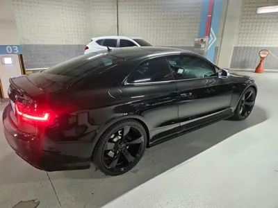 Audi RS5 2013, 89000 км, за 15097.81 USD