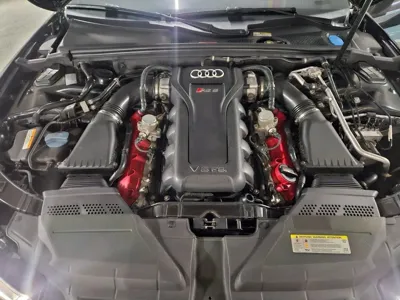 Audi RS5 2013, 89000 км, за 15097.81 USD - фото 6