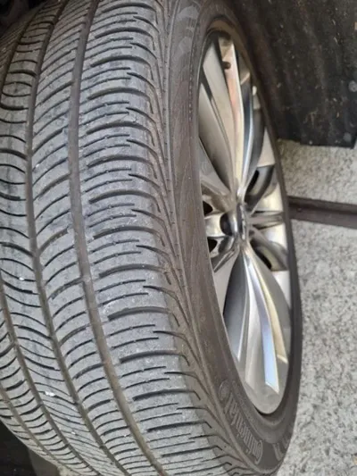 Kia K9 2022, 52100 км, за 29250.83 USD