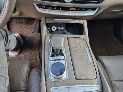 Kia K9 2022, 52100 км, за 29250.83 USD - фото 9