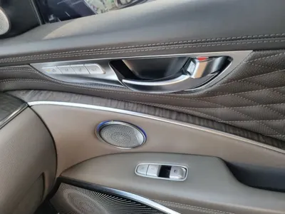 Kia K9 2022, 52100 км, за 29250.83 USD - фото 12