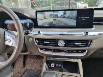Kia K9 2022, 52100 км, за 29250.83 USD - фото 13