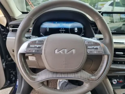 Kia K9 2022, 52100 км, за 29250.83 USD - фото 15