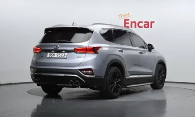 Hyundai Santafe 2019, 71910 км, за 13178.8 USD