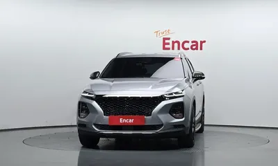 Hyundai Santafe 2019, 71910 км, за 13178.8 USD