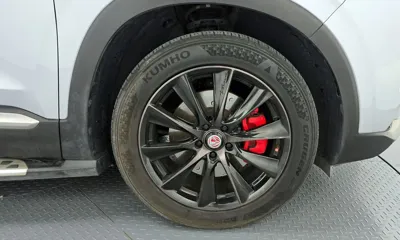 Hyundai Santafe 2019, 71910 км, за 13178.8 USD