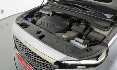 Hyundai Santafe 2019, 71910 км, за 13178.8 USD - фото 6