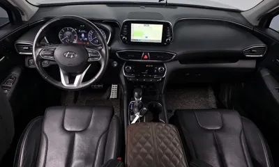 Hyundai Santafe 2019, 71910 км, за 13178.8 USD - фото 7