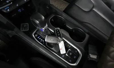 Hyundai Santafe 2019, 71910 км, за 13178.8 USD - фото 9