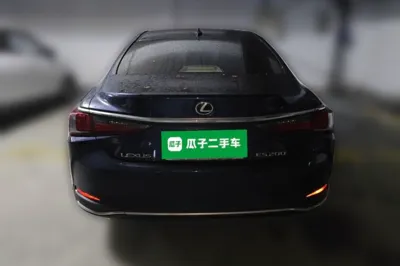 Lexus ES 2020, 93200 км, за 22107 USD - фото 6