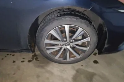 Lexus ES 2020, 93200 км, за 22107 USD - фото 8
