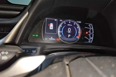 Lexus ES 2020, 93200 км, за 22107 USD - фото 11