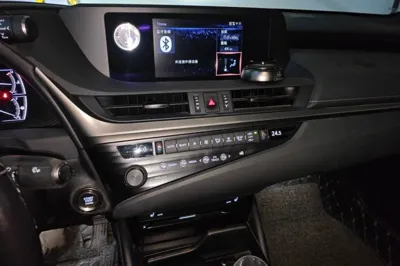 Lexus ES 2020, 93200 км, за 22107 USD - фото 12