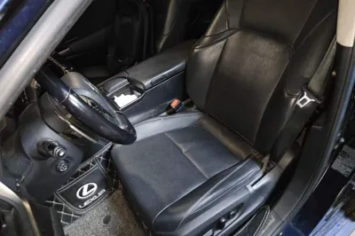 Lexus ES 2020, 93200 км, за 22107 USD - фото 14