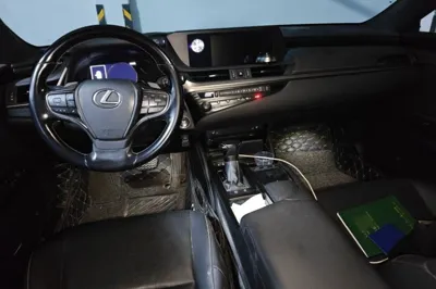 Lexus ES 2020, 93200 км, за 22107 USD - фото 18