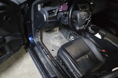 Lexus ES 2020, 93200 км, за 22107 USD - фото 19
