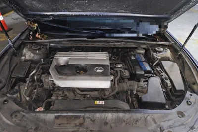 Lexus ES 2020, 93200 км, за 22107 USD - фото 21