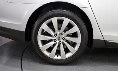 Lincoln MKS 2014, 120051 км, за 2642.38 USD