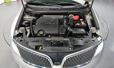 Lincoln MKS 2014, 120051 км, за 2642.38 USD - фото 6