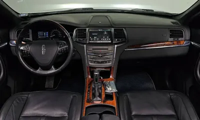 Lincoln MKS 2014, 120051 км, за 2642.38 USD - фото 7