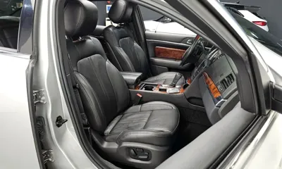 Lincoln MKS 2014, 120051 км, за 2642.38 USD - фото 10