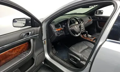 Lincoln MKS 2014, 120051 км, за 2642.38 USD - фото 11