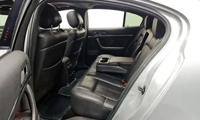 Lincoln MKS 2014, 120051 км, за 2642.38 USD - фото 12