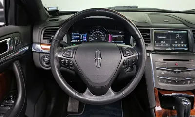 Lincoln MKS 2014, 120051 км, за 2642.38 USD - фото 13