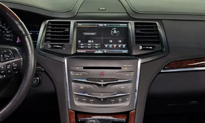 Lincoln MKS 2014, 120051 км, за 2642.38 USD - фото 14