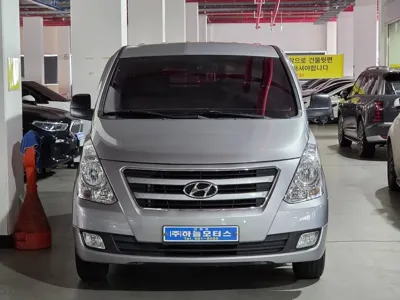 Hyundai Starex 2017, 162284 км, за 5525.58 USD