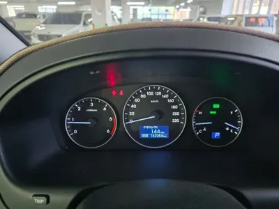 Hyundai Starex 2017, 162284 км, за 5525.58 USD
