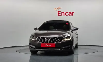 Hyundai Aslan 2015, 146993 км, за 65046.9 USD