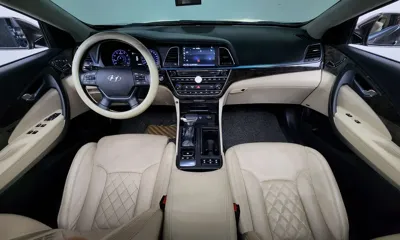Hyundai Aslan 2015, 146993 км, за 65046.9 USD - фото 7