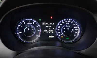 Hyundai Aslan 2015, 146993 км, за 65046.9 USD - фото 8