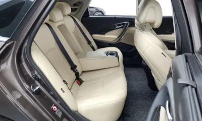 Hyundai Aslan 2015, 146993 км, за 65046.9 USD - фото 11