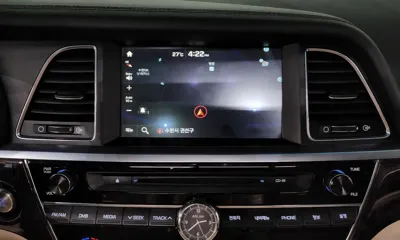 Hyundai Aslan 2015, 146993 км, за 65046.9 USD - фото 13