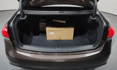 Hyundai Aslan 2015, 146993 км, за 65046.9 USD - фото 20