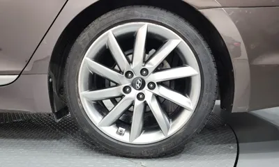 Hyundai Aslan 2015, 146993 км, за 65046.9 USD - фото 21