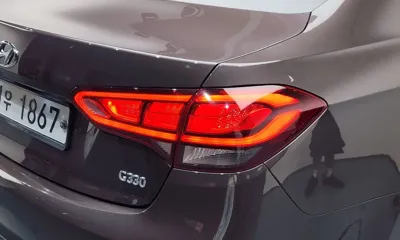 Hyundai Aslan 2015, 146993 км, за 65046.9 USD - фото 23