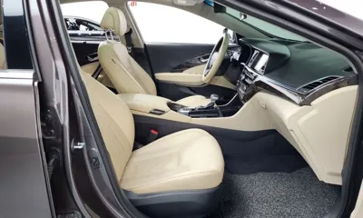 Hyundai Aslan 2015, 146993 км, за 65046.9 USD - фото 26
