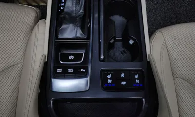 Hyundai Aslan 2015, 146993 км, за 65046.9 USD - фото 31