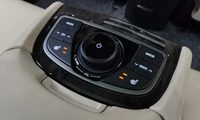 Hyundai Aslan 2015, 146993 км, за 65046.9 USD - фото 32