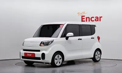 Kia Ray · 2022 год