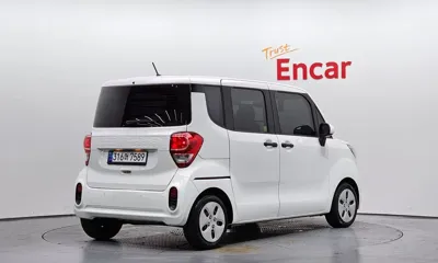 Kia Ray 2022, 54725 км, за 5330.56 USD