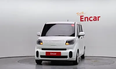 Kia Ray 2022, 54725 км, за 5330.56 USD