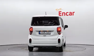 Kia Ray 2022, 54725 км, за 5330.56 USD